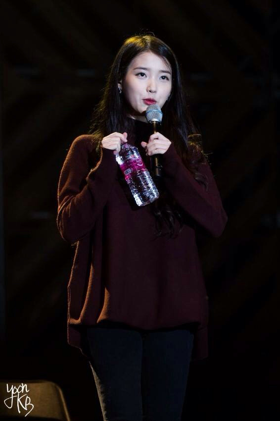 갈수록 리즈 갱신하는 아이유 | 인스티즈