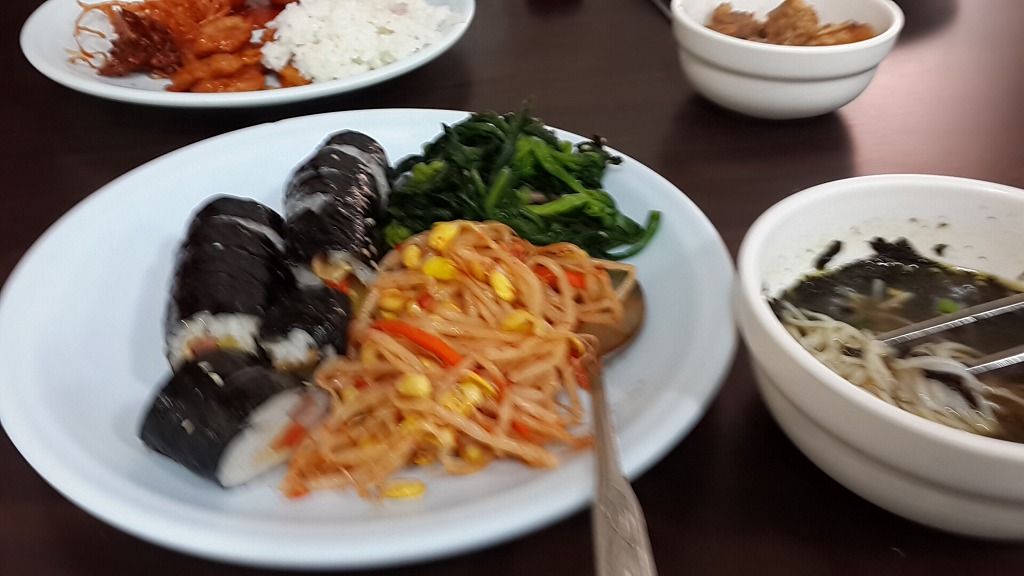 한진기사식당 이미지