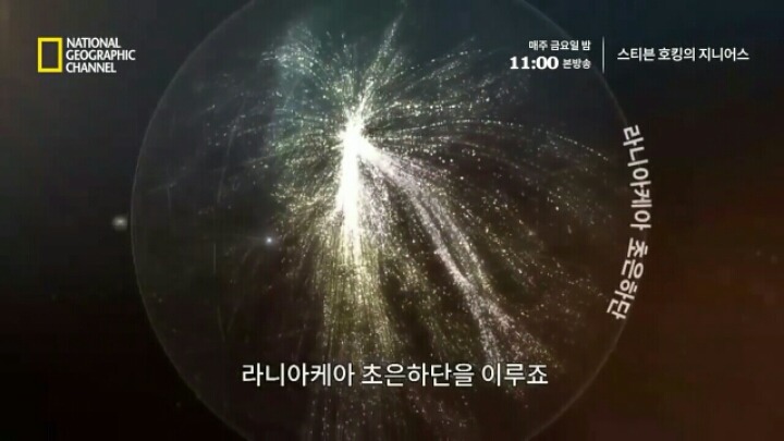 우리는 우주에서 어디에 있을까? (우주공포증주의) | 인스티즈