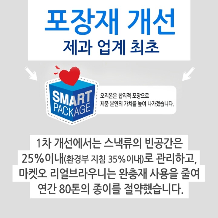 반도 과자회사의 흔한 포장마케팅.jpg | 인스티즈