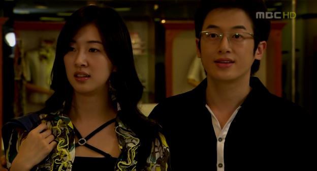 [드라마] 소울메이트 EP. 16 사랑의 이름으로 이젠 안녕 | 인스티즈