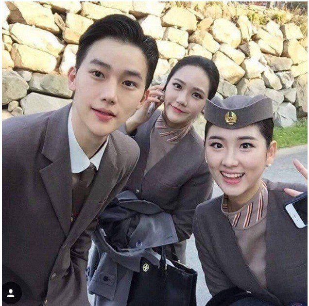항공과 남자 클라쓰 | 인스티즈