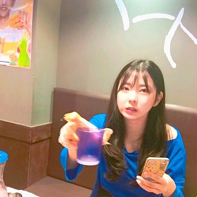 이수현 인스타 업뎃 | 인스티즈