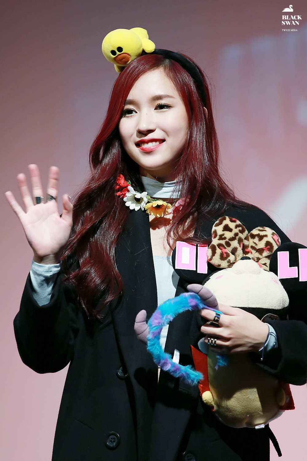 묘이 미나 | 인스티즈