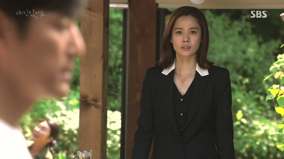 [드라마애인있어요] 흔한 불륜아닌 사랑이야기 5화(1) | 인스티즈