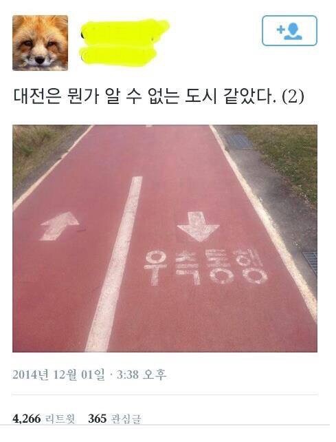 뭔가 알수 없는 도시 | 인스티즈