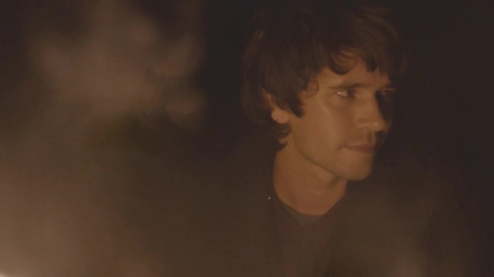 [런던스파이] 넘나 철벽에 눈새인 알렉스와 사랑싸움하는 대니.jpg(남남주의) | 인스티즈