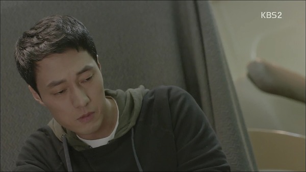 소지섭,신민아 케미가 개연성이었던 드라마 [오마이비너스] 1화 (2) | 인스티즈