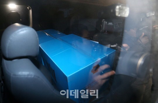 검찰이 되려면 뽀빠이힘이 솟아나는 시금치를 드세요 | 인스티즈