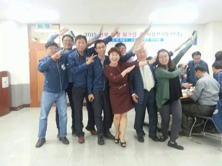 서창전기통신(주) 이미지
