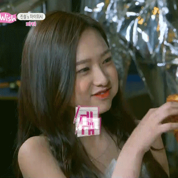 다람쥐 같은 아이돌 ㅋㅋ | 인스티즈