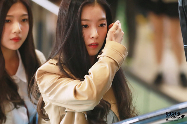 미모넘사 아이린 | 인스티즈