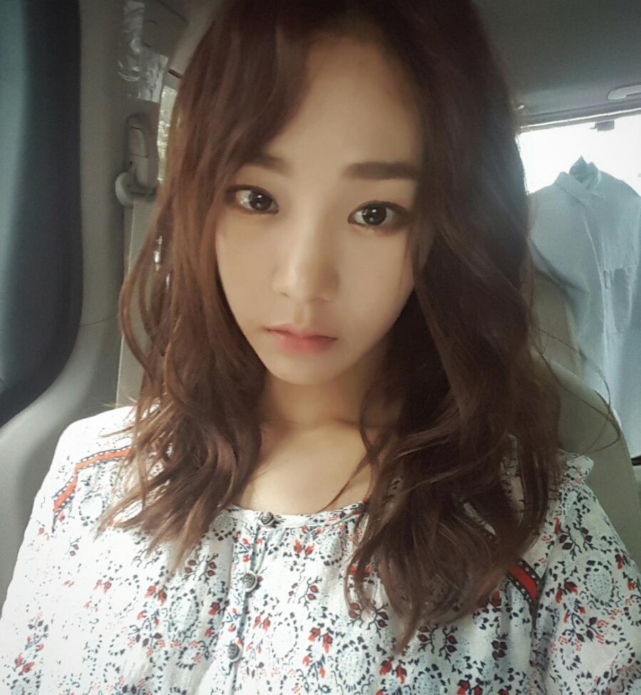 영화 '리얼' 조연, 신인배우 한지은 jpg | 인스티즈
