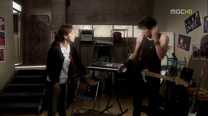 [지붕뚫고하이킥] 츤데레 남매 갑.jpg | 인스티즈