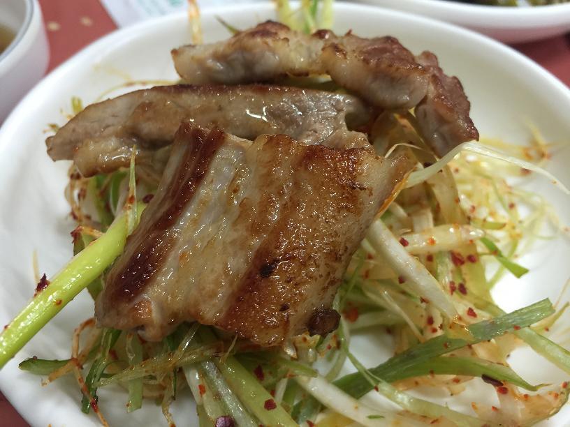 조선식당 이미지