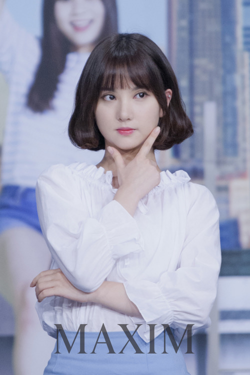 여자친구 은하.jpgif | 인스티즈