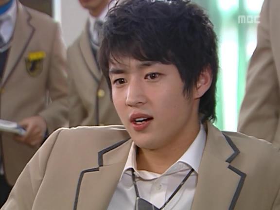 [거침없이하이킥] 편애가 좋은 윤호 ㅋㅋㅋㅋㅋ.jpg | 인스티즈