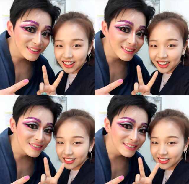 요즘 백아연이 하는 머리스타일 | 인스티즈