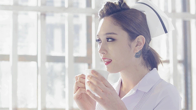 간호사 리아 | 인스티즈