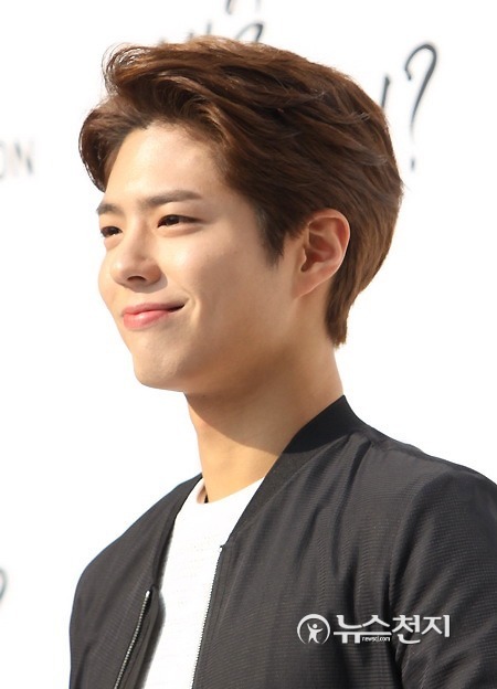 오늘자 박보검.jpg | 인스티즈