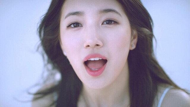 수지미모도 뭐 별거 아니네..~ | 인스티즈