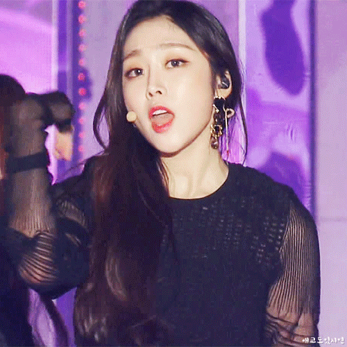 [러블리즈] 지수다 지수 | 인스티즈