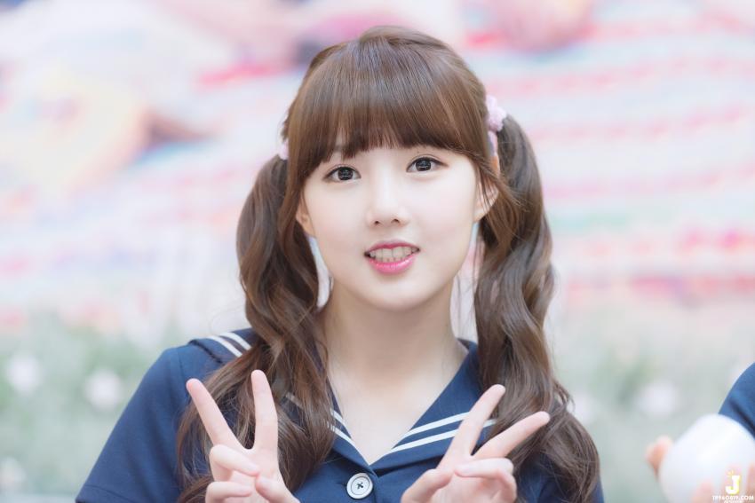 [여자친구] 예린 ♡ | 인스티즈