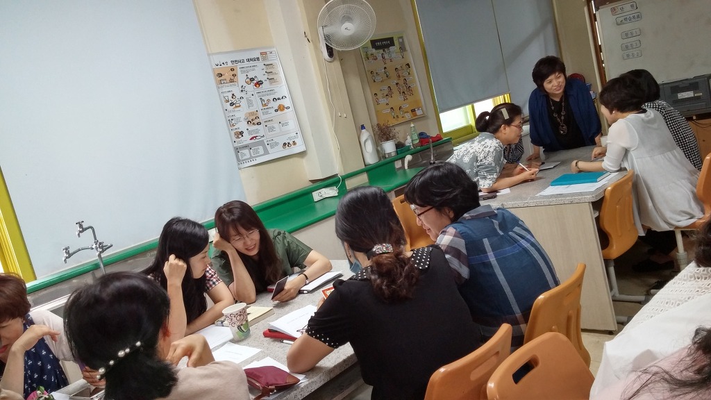 전주우전초등학교 이미지