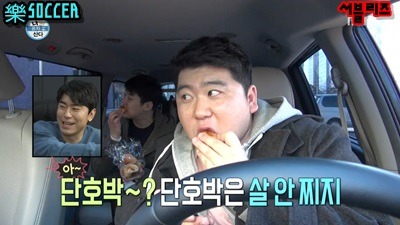 소속 연예인과 호흡 맞춰주는 매니저 | 인스티즈