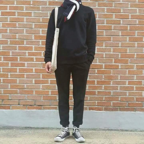 여자들이 좋아하는 남자 깔끔한 코디 | 인스티즈