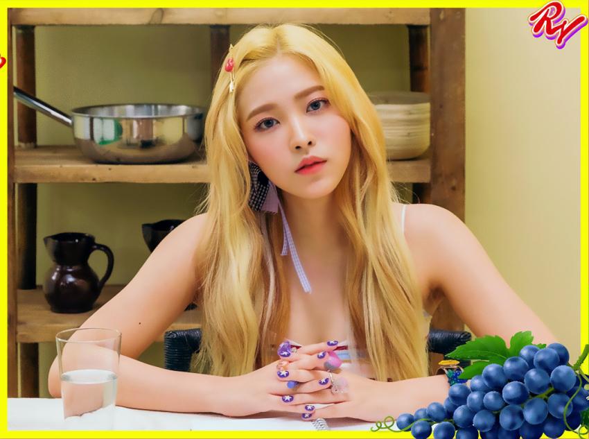 레드벨벳 데뷔 3주년 기념 사진 | 인스티즈