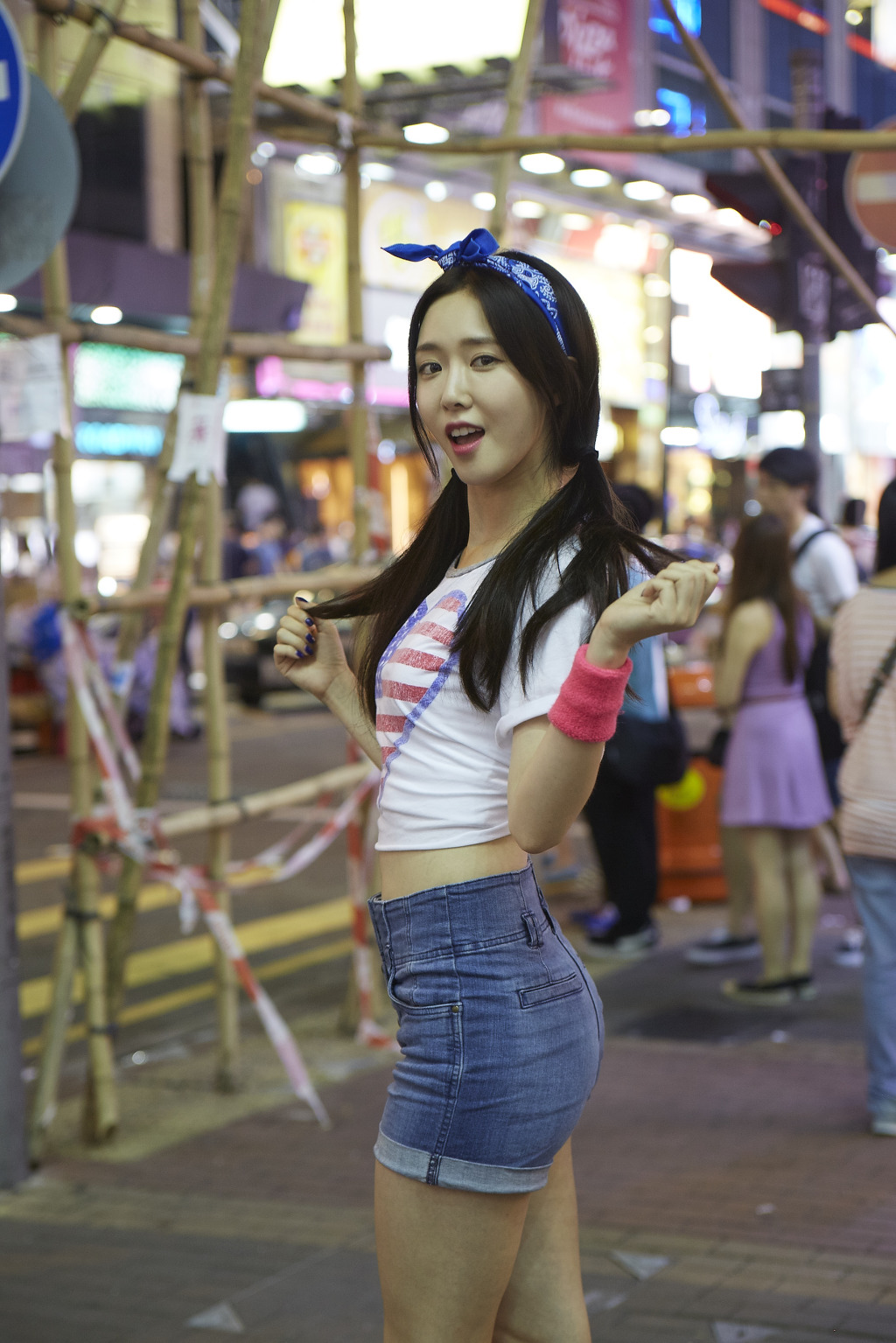 다이아 전멤버 승희 | 인스티즈