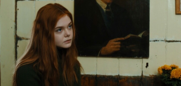 [영화] 진저 앤 로사 (2012) | 인스티즈