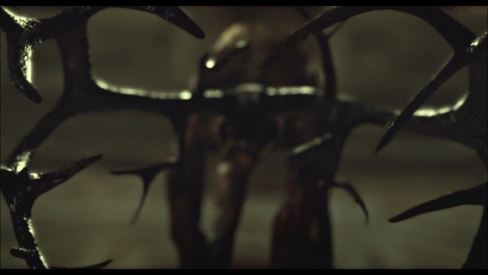 [로맨틱스릴러미드] 한니발 (Hannibal) 시즌3 에피2 (3/4) | 인스티즈