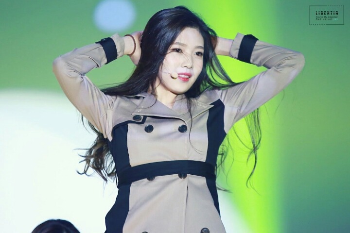 갠적으로 좋아하는 레드벨벳 컨셉.jpgif | 인스티즈