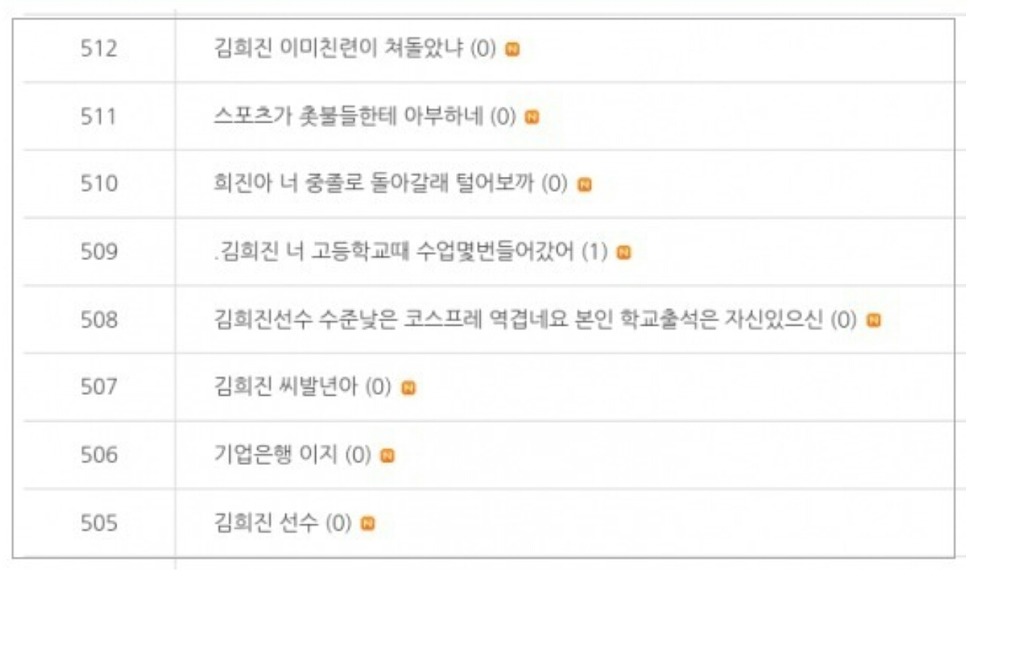 최순실패러디하는 배구선수 김희진 | 인스티즈