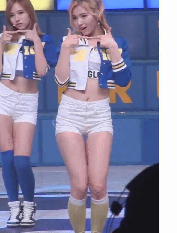 [트와이스] 순박한 사나 | 인스티즈