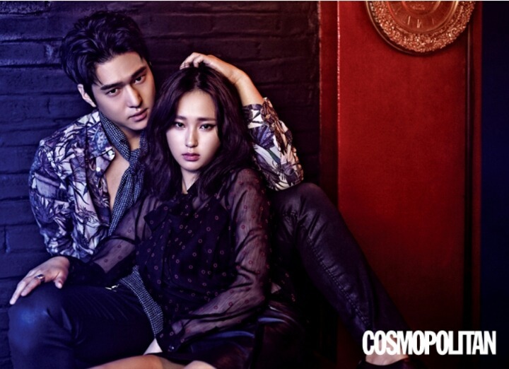 알고보니 실제로 절친인 응팔 선우보라(류혜영,고경표) | 인스티즈