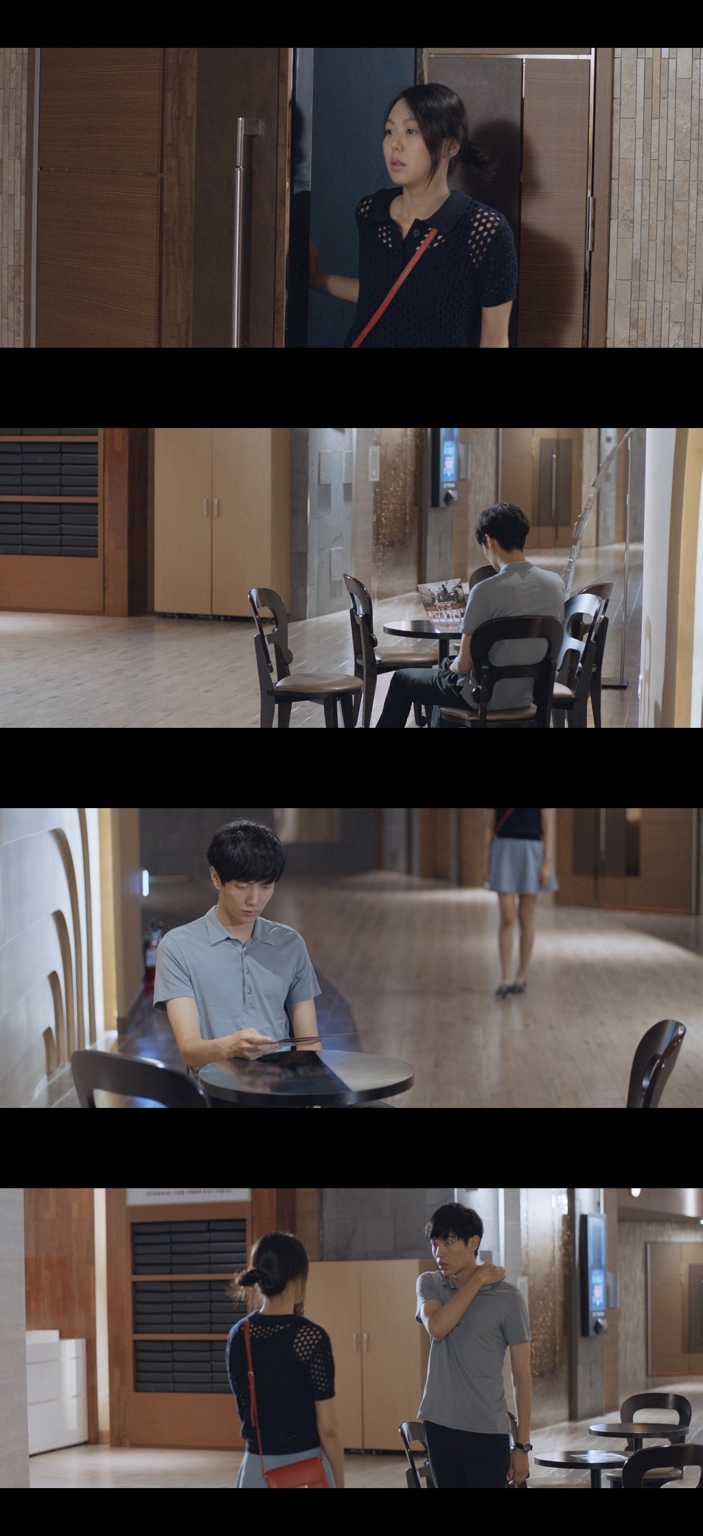 너 충분히 잘했어. 그래, 너도 나한테 진짜 잘했어. 연애의 온도 完 | 인스티즈