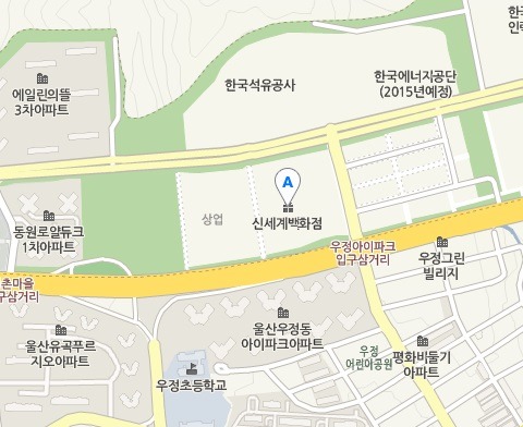  우리나라에 들어서게 될 쇼핑몰/아울렛/백화점들 모음 | 인스티즈