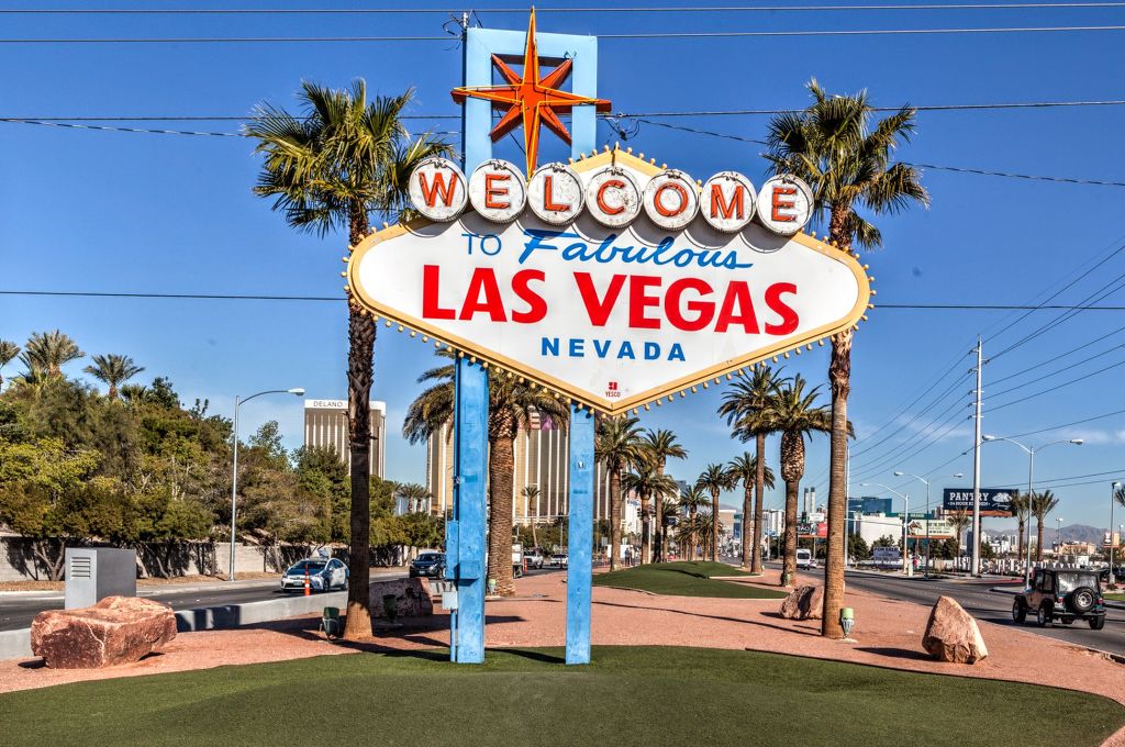 라스베가스 분위기.jpg | 인스티즈