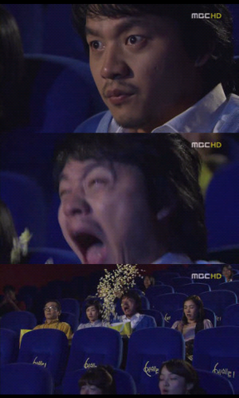 [구르미그린달빛] 이름을 잃어버린 배우들... | 인스티즈