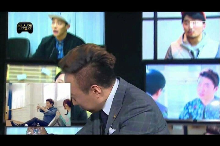 알아서 통신사 광고하는 무한도전 멤버들 | 인스티즈