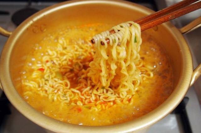 여기서 고르는 야식메뉴 甲은? | 인스티즈