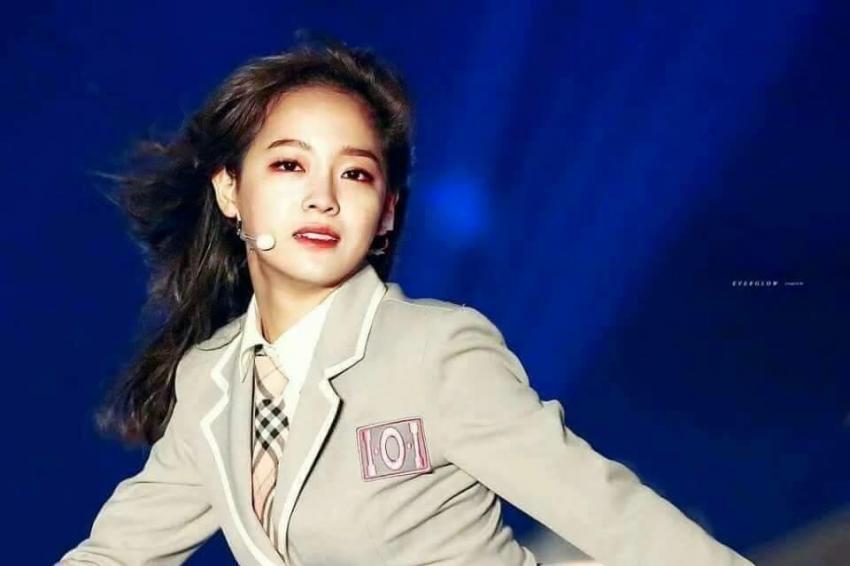 볼때마다 서유리랑 닮은것 같은 아이돌.jpg | 인스티즈