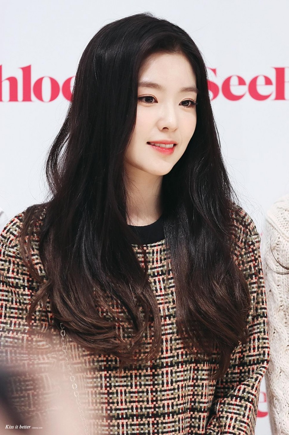 러블리한 여자.gif | 인스티즈