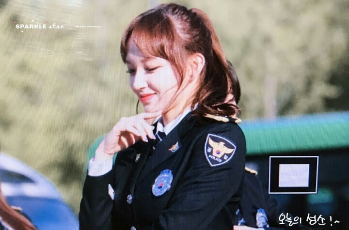 오늘 우주소녀 레전드.jpg | 인스티즈