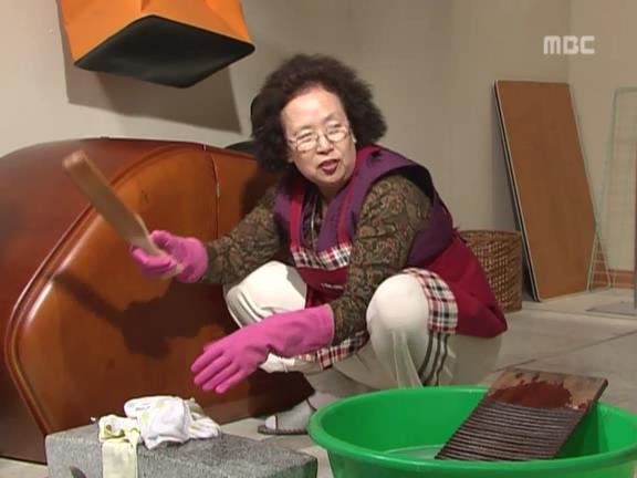 [거침없이하이킥] 식모문희와 순재도련님의 러브스토리 -下- | 인스티즈