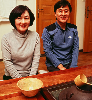 아사가차관 이미지