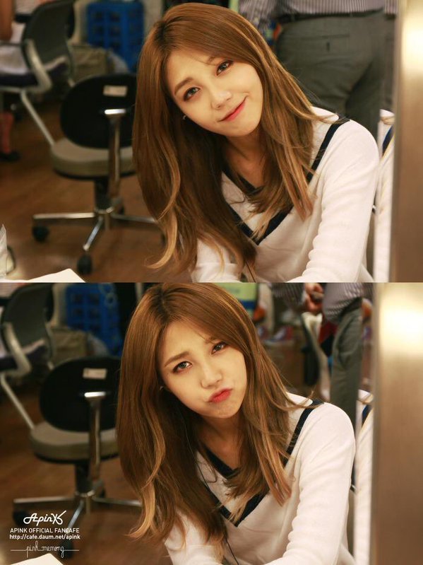 정은지.jpg | 인스티즈